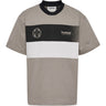 Hummel Rock Ridge Jr Loose Change T-Shirt Ss