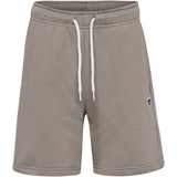 Hummel Rock Ridge Jr Loose Sweat Shorts Bee