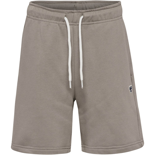 Hummel Rock Ridge Jr Loose Sweat Shorts Bee