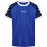 Hummel Surf The Web Jr Stripe T-Shirt S/S