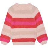 Minymo Peach Whip Pullover Strik