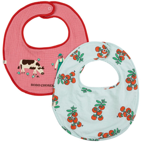 Bobo Choses Multicolor Juicy Tomatoes Hagesmæk Sæt X2