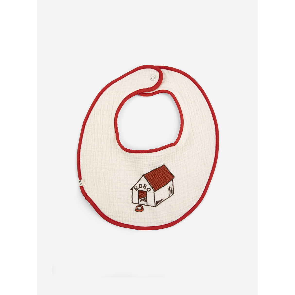Bobo Choses Red Adventure Farm Hagesmæk Sæt X2