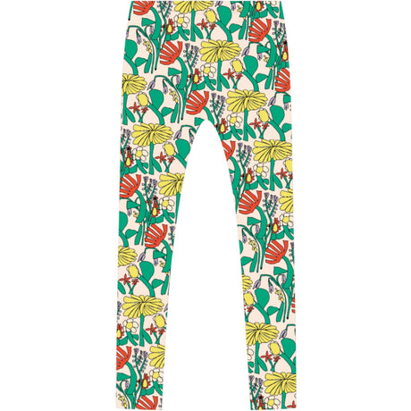 Bobo Choses Multicolor Farve Herbalist All Over Leggings