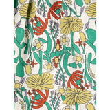 Bobo Choses Offwhite Farve Herbalist All Over Woven Kjole