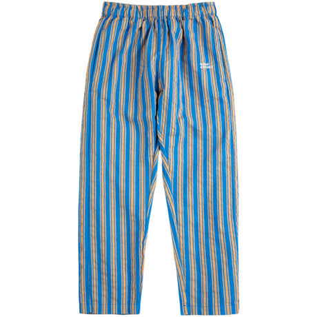 Bobo Choses Navy Blue New Hairline Woven Bukser