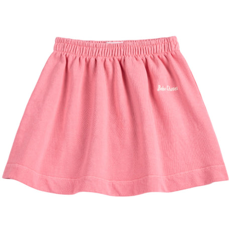Bobo Choses Pink Bobo Choses Fleece Nederdel