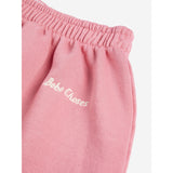 Bobo Choses Pink Bobo Choses Fleece Nederdel