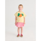 Bobo Choses Pink Bobo Choses Fleece Nederdel