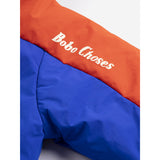 Bobo Choses Red Farm Adventure All Over Vendbar Anorak