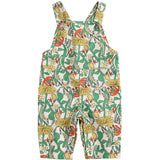 Bobo Choses Multicolor Farve Herbalist All Over Dungaree