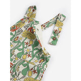 Bobo Choses Multicolor Farve Herbalist All Over Dungaree