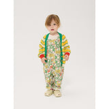 Bobo Choses Multicolor Farve Herbalist All Over Dungaree