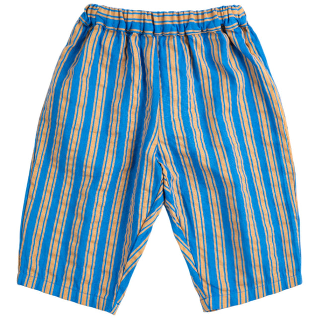 Bobo Choses Multicolor New Hairline Woven Bukser