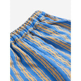 Bobo Choses Multicolor New Hairline Woven Bukser