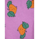 Bobo Choses Fuchsia Tangerine All Over Jogging Bukser