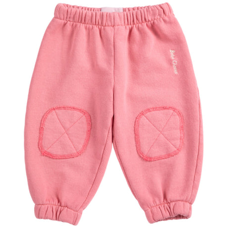 Bobo Choses Pink Bobo Choses Jogging Bukser