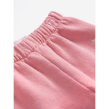 Bobo Choses Pink Bobo Choses Jogging Bukser
