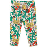 Bobo Choses Multicolor Farve Herbalist All Over Leggings