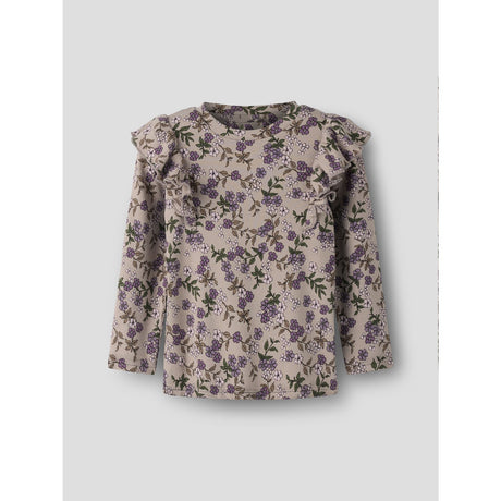 Name It Goat Nmffoa Ls Slim Top