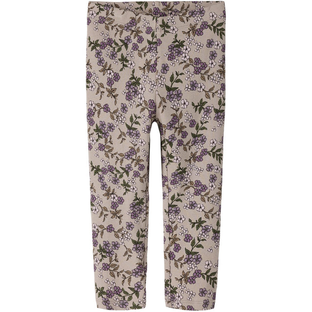 Name It Goat Nmffoa Slim Leggings