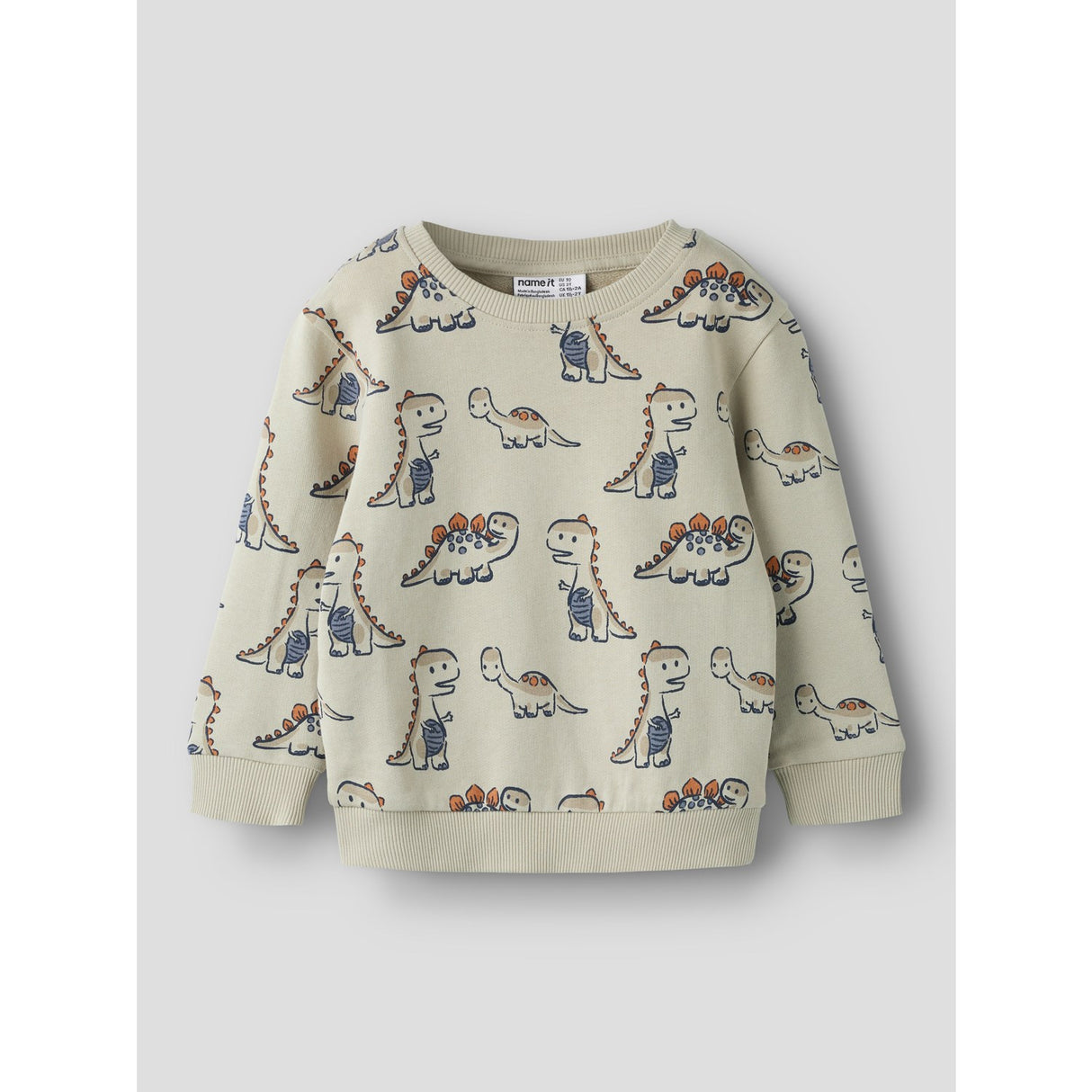 Name It Peyote Nmmfidino Ls Nreg Swe Unb
