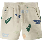 Name It Peyote Nmmfalcan Nreg Shorts