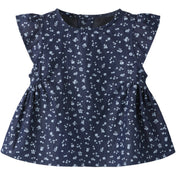 Name It Overture Nmffikka Ss Top