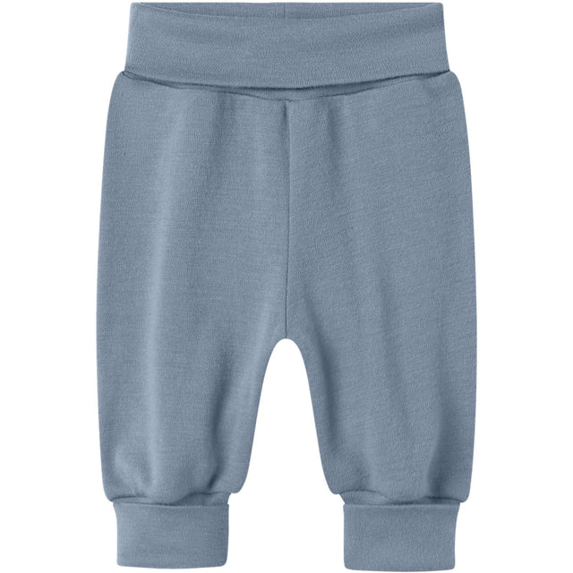 Name It Blue Fog Nbnfrae Swe Bukser Unb