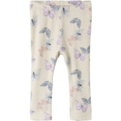Name It Peyote Melange Nbffilua Xsl Leggings