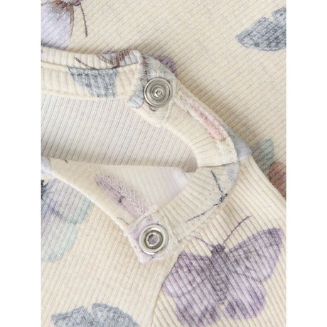 Name It Peyote Melange Nbffilua Ls Xsl Body