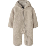 Name It Peyote Nbnmilo Bamse Dragt