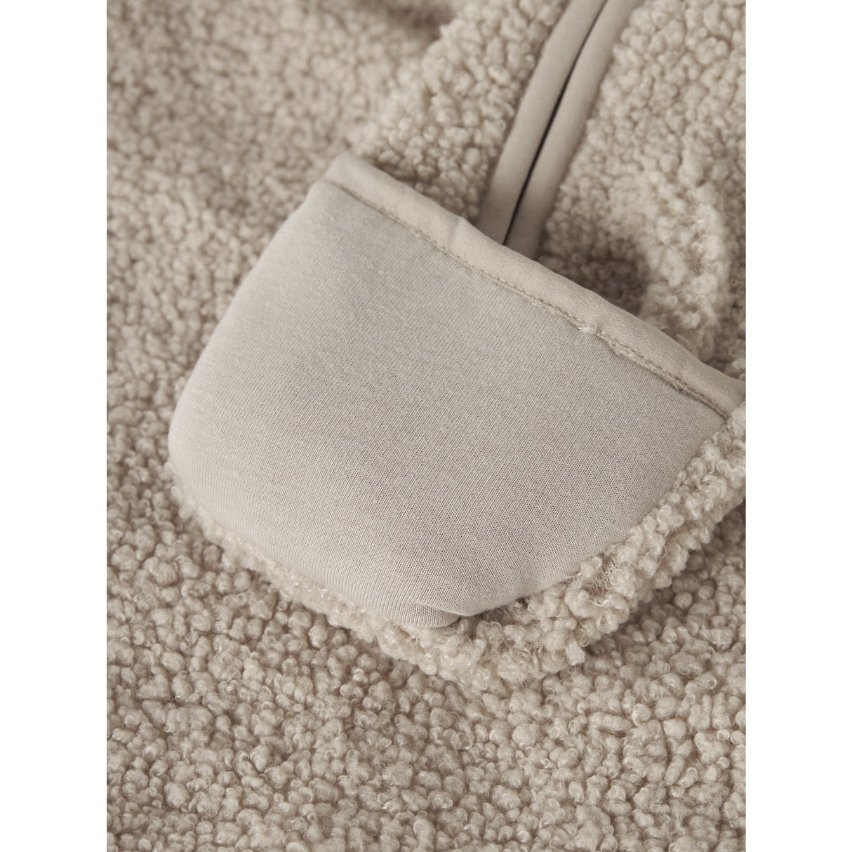 Name It Peyote Nbnmilo Bamse Dragt