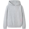 Name It Light Grey Melange Nkfnikolisa Ls Nreg Swe Wh Bru Pb
