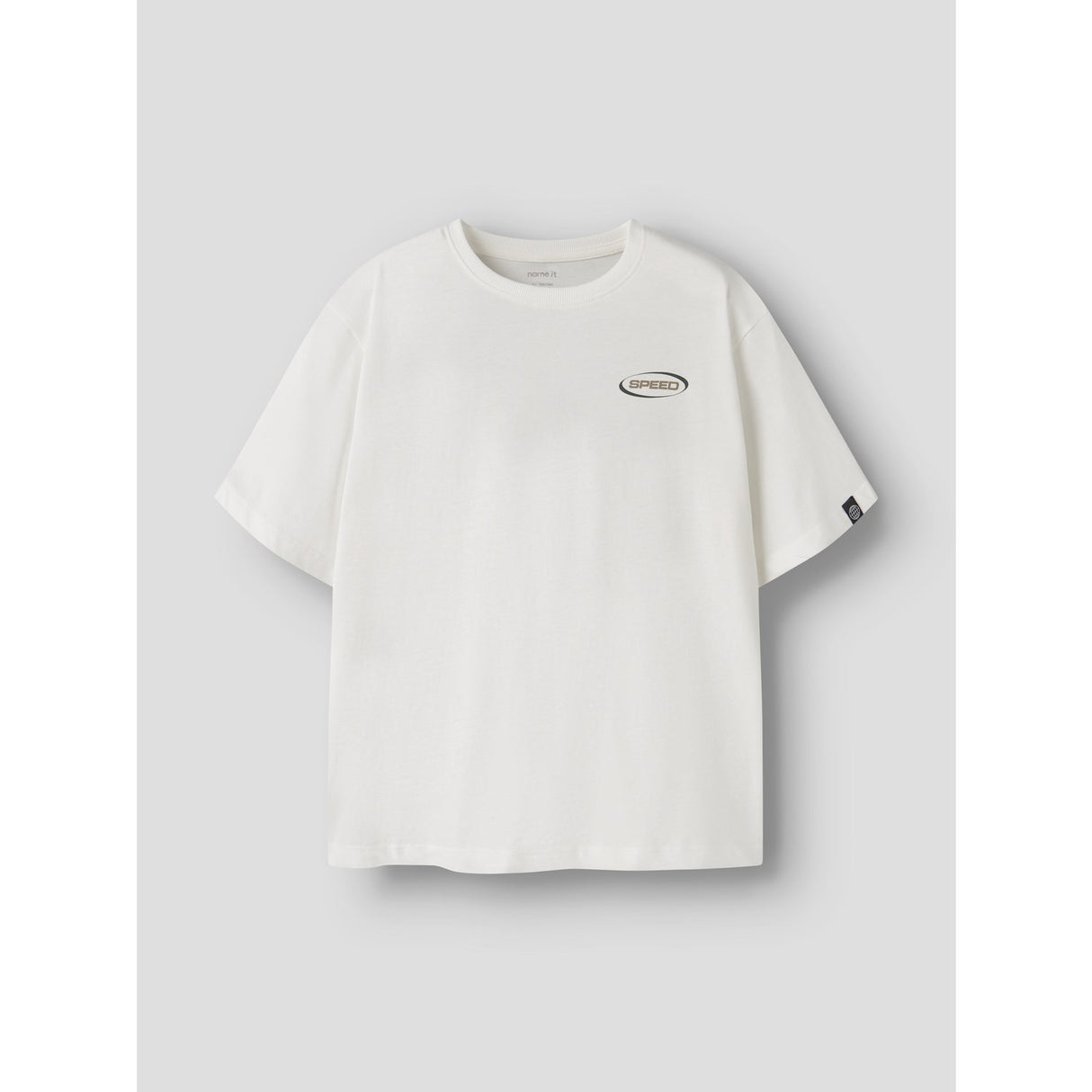 Name It Wispy Clouds Nkmnalius Ss Nreg Top Pb