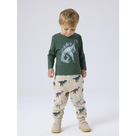 Name It Sycamore Nmmnedin Ls Nreg Top Box Pb