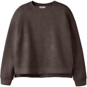 Name It Shopping Bag Nkfnillina Ls Rlx Swe Bru Pb