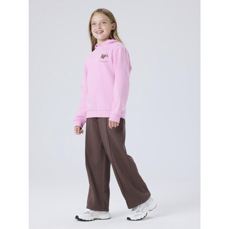 Name It Shopping Bag Nkfnillina Wide Swe Bukser Bru Pb