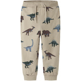 Name It Trench Coat Nmmnaris Nreg Swe Bukser Bru Pb