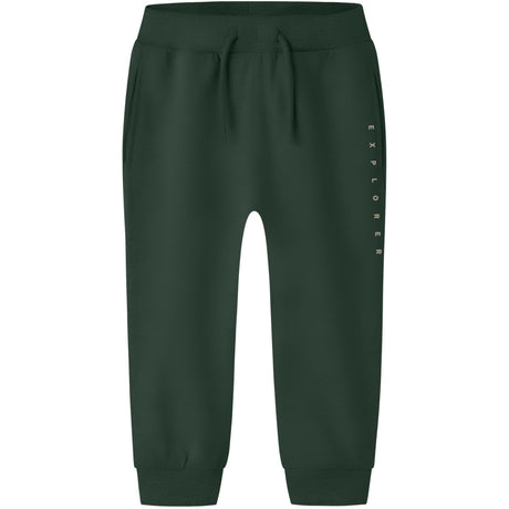 Name It Sycamore Nmmnilius Nreg Swe Bukser Bru Pb