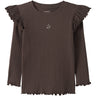 Name It Shopping Bag Nmfninna Ls Slim Top Pb
