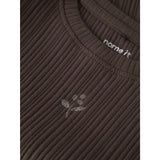 Name It Shopping Bag Nmfninna Ls Slim Top Pb