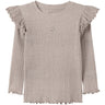 Name It Peyote Melange Nmfninna Ls Slim Top Pb