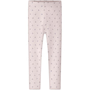 Name It Raindrops On Roses Nmfnicole Slim Leggings Pb