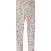 Name It Peyote Melange Nmfnicole Slim Leggings Pb