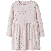 Name It Raindrops On Roses Nmfnicole Ls Kjole Pb