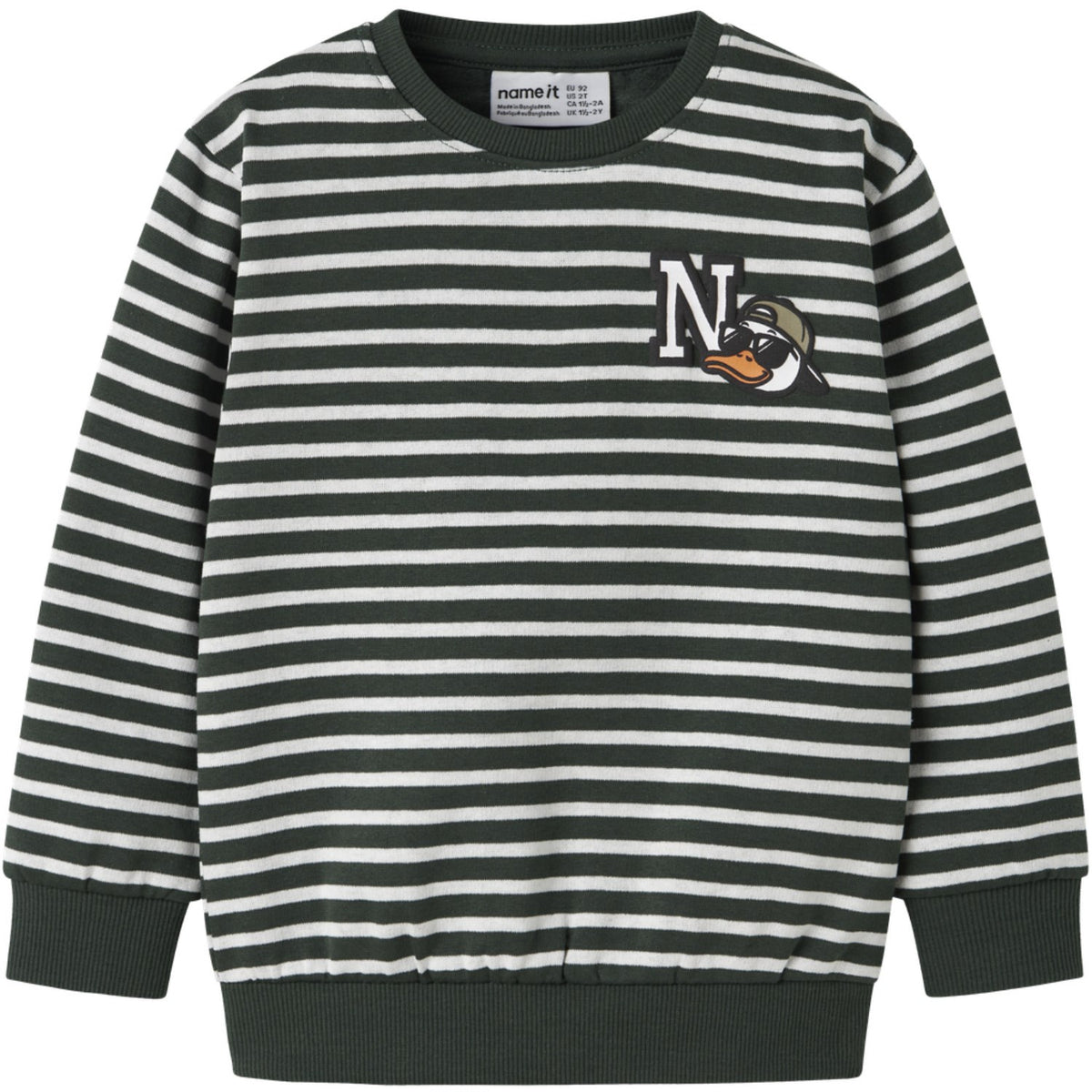 Name It Sycamore Nmmozias Ls Nreg Swe Bru Pb