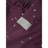Name It Fig Nmfsnow10 Dragt Flæse Glitter Fo