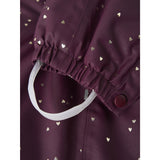 Name It Fig Nmfsnow10 Dragt Flæse Glitter Fo