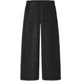 Name It Black Nkfrisine Wide Bukser Pb